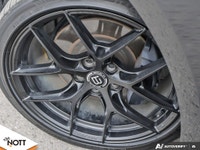 Basic Info: -Body: Sedan -Mileage: 22,009 kms -Exterior: Caviar -Interior: Black Leatherette Mechani... (image 5)