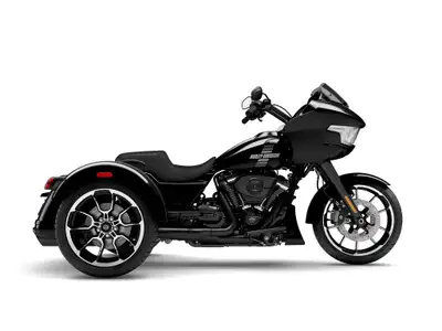 2026 Harley-Davidson Road Glide 3 Harley-Davidson Road Glide 3 FLTRT 2026 Venez rencontrer nos exper...