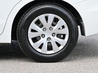 This 2012 Honda Civic LX is a Zippy Sedan That's Cooler Than a Popsicle in a Snowstorm! A sedan that... (image 4)