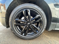 Aluminum Wheels, Apple CarPlay, Android Auto, Remote Start, Heated Seats! The Equinox is one of the... (image 8)
