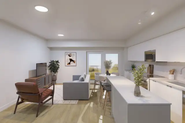 Artefact on Argyle - Studio Apartment for Rent | Long Term Rentals ...