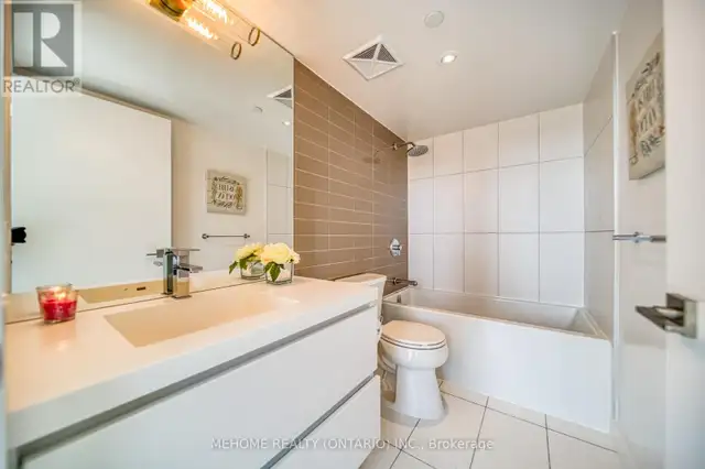 706 - 85 QUEENS WHARF ROAD Toronto (Waterfront Communities), Ont in Condos for Sale in City of Toronto - Image 18