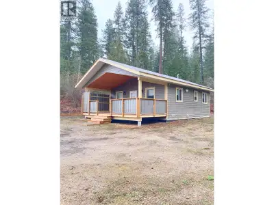 Visit REALTOR website for additional information. Beautifully built chalet style bungalow with cover...