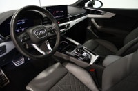 Traction intégrale Audi quattro / Ultra bas KM / Black optics / Apple Carplay + Android Auto / Toit... (image 1)