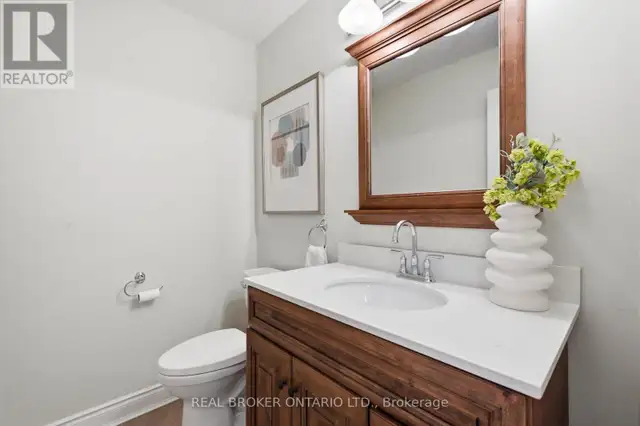 6 PIONEER TOWER CRESCENT Kitchener, Ontario in Houses for Sale in Kitchener / Waterloo - Image 38