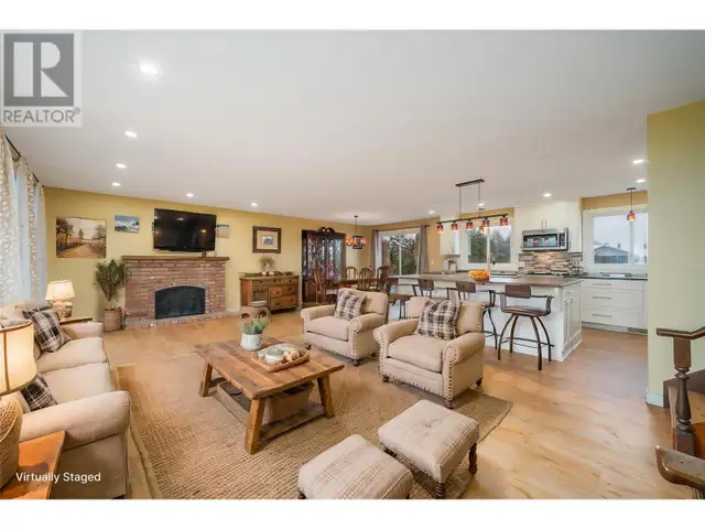 2308 Thacker Drive West Kelowna, British Columbia in Houses for Sale in Kelowna - Image 11
