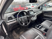 Check out this 2019 Honda Odyssey while we still have it in stock! * This Honda Odyssey is a Bargain... (image 4)