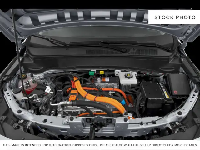 2027 Chevrolet Bolt RS6059440404549017619