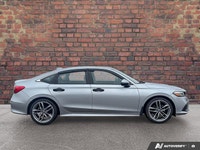 Come see this 2022 Honda Civic Sedan Touring while we still have it in stock! *You Can't Beat the Pr... (image 5)