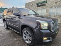 2016 GMC YUKON DENALI NO ACCIDENTS, NO CLAIMS, ONE OWNER VEHICLE WITH LOW KMS!... QualiTee Motors of... (image 2)