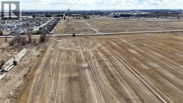 4;25;24;26;SW Township Road 244 Strathmore, Alberta in Land for Sale in Calgary - Image 35
