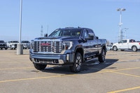 Welcome to Sherwood Buick GMC! ENGINE 6.6L V8 WITH DIRECT INJECTION AND VARIABLE VALVE TIMING GASOLI... (image 3)