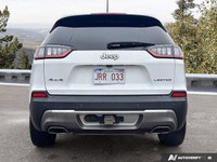 Welcome to Moncton Chrysler Jeep Dodge. Recent Arrival! 2019 Jeep Cherokee Limited Pentastar 3.2L V6... (image 4)