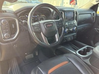 Experience the perfect blend of rugged capability and modern sophistication with the 2021 GMC Sierra... (image 6)
