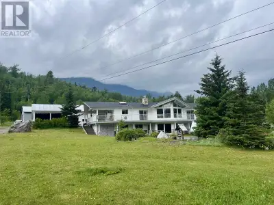 Welcome to this spacious 3,500 sq. ft. home situated on over 14 private acres with valley views. Ste...