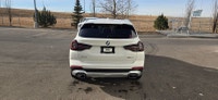 Our 2024 BMW X3 xDrive30i Premium Essential Pkg Alpine White is in stock and ready for your driveway... (image 3)