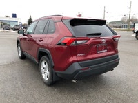 Welcome to Belleville Toyota! . Engine: LIGHT/MEDIUM DUTY L/100Km City: 8.8 L/100Km Hwy: 6.8 Safety... (image 8)