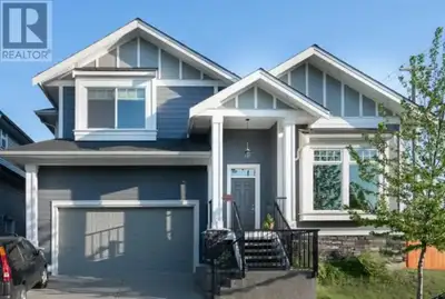 Suite 20372 121B AVE Maple Ridge, British Columbia