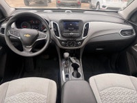 **CARS TRUCKS SUV 4X4 VAN AWD EDMONTON FINANCING AVAILABLE EASY FINANCING ** 2024 CHEVROLET EQUINOX... (image 9)