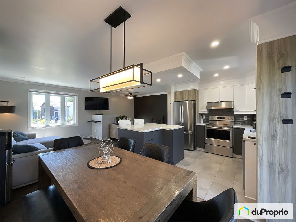 $584,900 - Bungalow for sale in Mascouche — photo 3