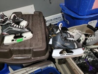 Quality Used Hockey Skates St. Catharines Ontario Preview