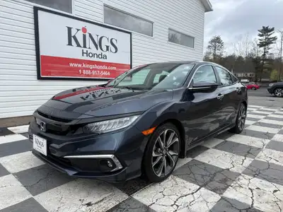 At Kings Honda you will experience an outstanding car buying experience. We make every effort to exc...