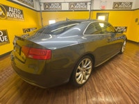 2014 Audi A5 There's a level of quality and refinement in this Audi A5 Technik - S LINE, LEATHER SPO... (image 4)