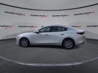 Dealer Certified Pre-Owned. This Mazda Mazda3 boasts a Gas 4cyl 2.0 L engine powering this Manual tr... (image 4)