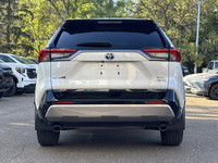 This Toyota Rav4 Hybrid XSE delivers a Gas/Electric I-4 2.5 L/152 engine powering this Unknown/ Othe... (image 3)