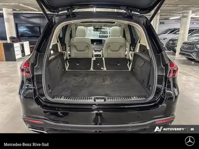 2024 Mercedes-Benz GLE 450e 4MATIC SUV | AMG Line avec Pack Nuit, View more
