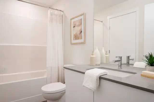 Nanaimo 1 Bedroom, 1 Bath Apartment for Rent: in Long Term Rentals in Nanaimo - Image 20