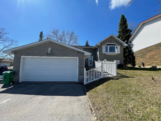 Located in Peterborough - It's a 4 Bdrm 4 Bth in Houses for Sale in Peterborough