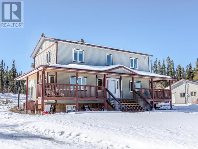 90162 ALASKA HIGHWAY Whitehorse South, Yukon in Houses for Sale in Whitehorse - Image 4