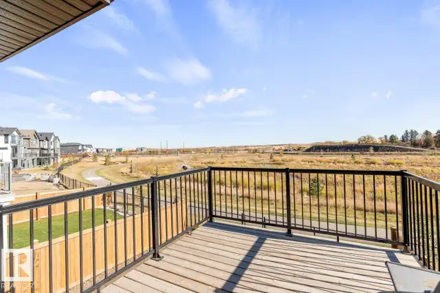 338 CANTER WD Sherwood Park, Alberta in Houses for Sale in Strathcona County - Image 39