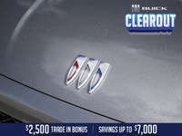 This Buick Enclave has a dependable Gas 2.5L/ engine powering this Automatic transmission. *Get Your... (image 8)