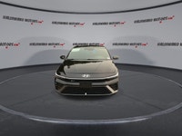 // ACCIDENT FREE!! // This 2025 Hyundai Elantra N Line Ultimate is a sporty compact sedan with sharp... (image 2)
