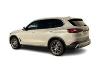 Our 2023 BMW X5 xDrive40i Premium Essential Package in Mineral White Metallic is in stock and ready... (image 5)