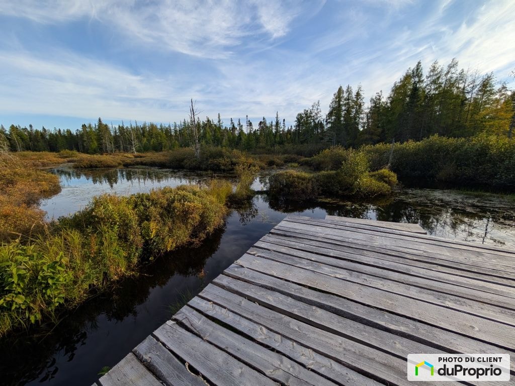 $839,000 - Per acre - Industrial lot - Ste-Lucie-Des-Laurentides — photo 2