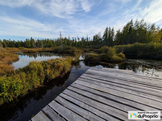$839,000 - Per acre - Industrial lot - Ste-Lucie-Des-Laurentides — photo 2