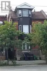 BSMT - 2011 DUNDAS STREET W Toronto (Roncesvalles), Ontario