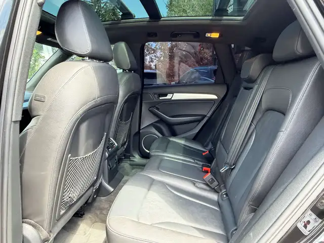 2015 Audi Q5 Technik5561112937896448010
