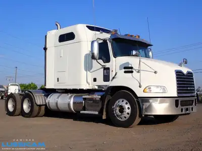 2015 Mack PINNACLE CXU613 2015 Mack PINNACLE CXU613 2015 Mack PINNACLE CXU613 maintenant disponible...