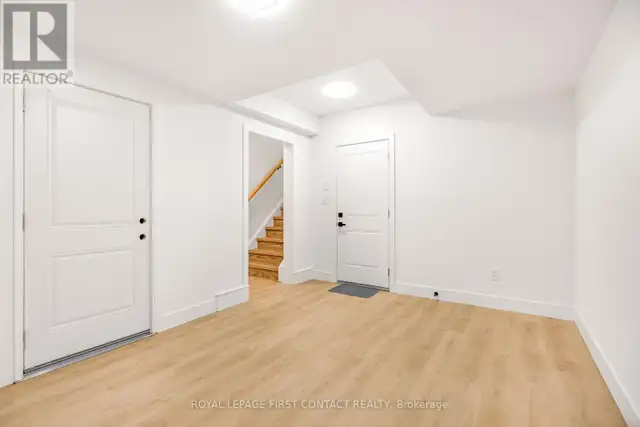 18 ALDERWOOD LANE Barrie (Allandale), Ontario in Long Term Rentals in Barrie - Image 17