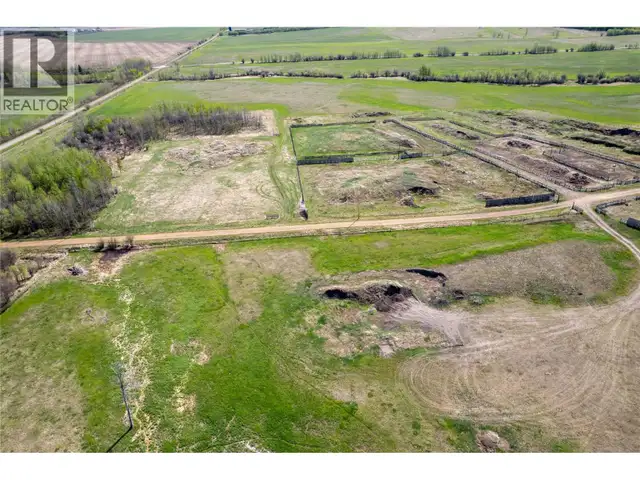 3479 206 Road Dawson Creek, British Columbia in Land for Sale in Dawson Creek - Image 31