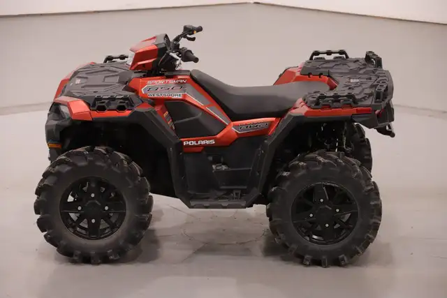 2022 Polaris SPORTSMAN 850 - EPS in ATVs in Winnipeg - Image 31