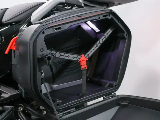 2026 BMW R1300RT in Street, Cruisers & Choppers in Kelowna - Image 19