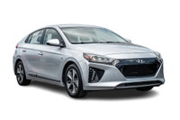Hyundai Ioniq * Carplay * Climatisation * Bas kilo * Financement disponible * Venez vous inspirer de... (image 2)