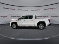 // ACCIDENT FREE!! // At Haldimand Motors Ltd. in Cayuga, this used 2022 GMC Sierra 1500 Denali Crew... (image 4)