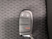 2.0 L I4 Gas Engine. Four wheel drive. 8-Speed Automatic Transmission. 5 Passenger. Forward collisio... (image 8)