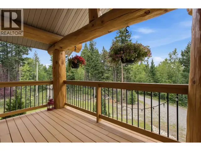 1898 ROSS ROAD Williams Lake, British Columbia in Houses for Sale in Williams Lake - Image 13